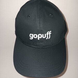 GOPUFF DELIVERY ADJUSTABLE STRAP HAT